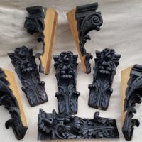 Church cathedral repair