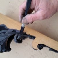 Church cathedral rennovation