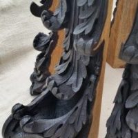 Church cathedral rennovation